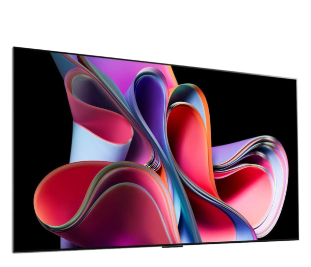 LG OLED55G33LA 55" OLED 4K 120Hz webOS Dolby Vision Dolby Atmos - 1143750 - zdjęcie 7